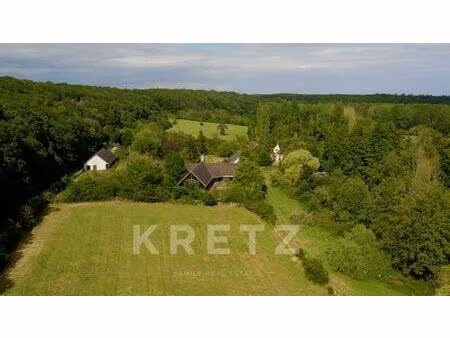 le grand moulin - ensemble immobilier à restaurer