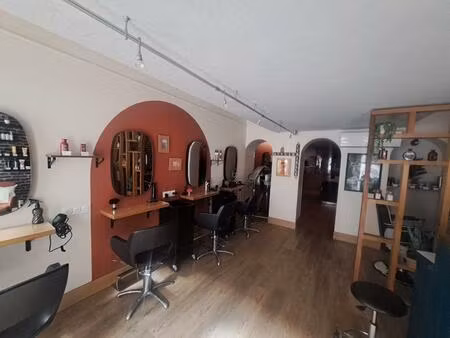 immeuble de rapport- centre ville de la fleche