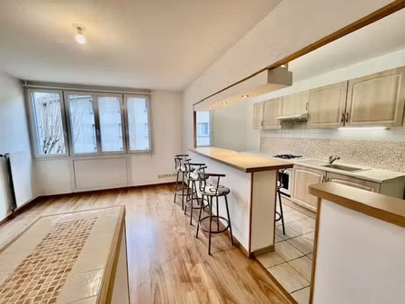 vente appartement 2 pièces 50 m² à troyes (10000)  65 400 €