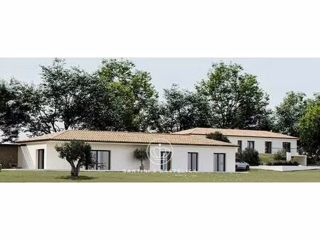 maison individuelle - trova - ajaccio