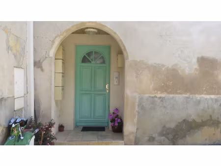 bel appartement (env 45m2) - secteur excideuil (t2 non meub