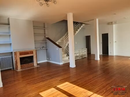 location maison 5 pièces