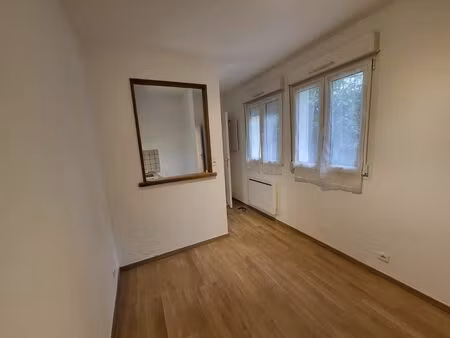 location appartement 2 pièces 22 m² à nancy (54000)
