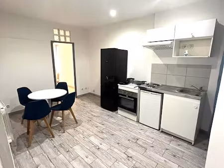 vente appartement 2 pièces 26.75 m² à brignoles (83170)  79 900 €