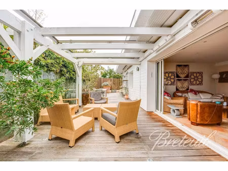 vente maison 7 pièces 315 m² à anglet (64600)  1 320 000 €