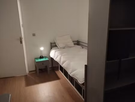 location appartement 1 pièce 28 m² à lille (59000)