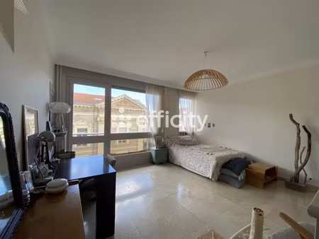 vente appartement 2 pièces 59.99 m² à saint-etienne (42000)  90 000 €