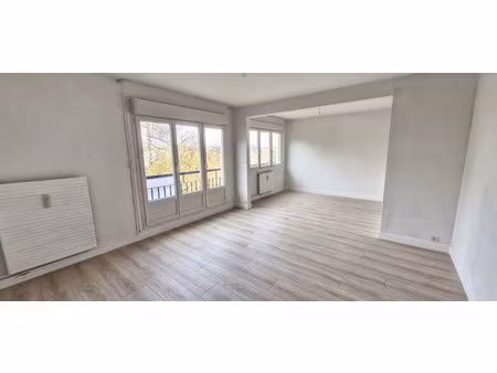 vente appartement 4 pièces 70 m² à troyes (10000)  89 000 €