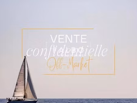 vente maison 5 pièces 201.2 m² à carry-le-rouet (13620)  2 400 000 €