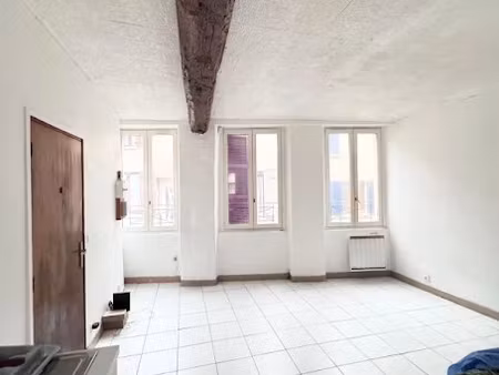 vente appartement 2 pièces 24 m² à beaumont-sur-oise (95260)  98 600 €