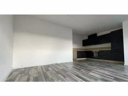 vente appartement 2 pièces à saint-nazaire (44600) : à vendre 2 pièces / 41m² saint-nazair