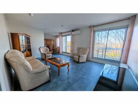 vente appartement 3 pièces 91.15 m² à beaumont (63110)  159 000 €