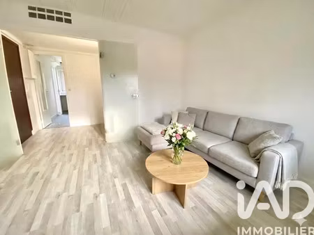 vente appartement 3 pièces 64 m² à savigny-sur-orge (91600)  155 000 €