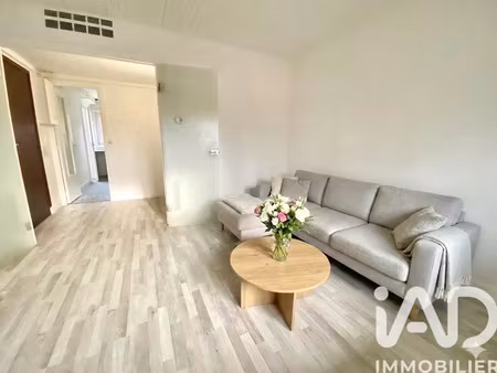 vente appartement 3 pièces 64 m² à savigny-sur-orge (91600)  159 000 €