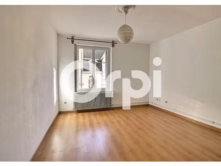 vente appartement 2 pièces 40 m² à strasbourg (67000)  174 200 €