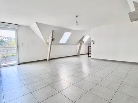 vente appartement 3 pièces 77 m² à troyes (10000)  159 000 €