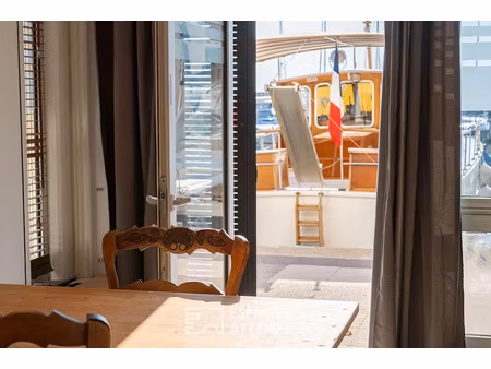 vente appartement 1 pièce 40 m² à bormes-les-mimosas (83230)  199 000 €