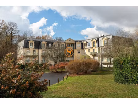 vente appartement 2 pièces 44 m² à coye-la-forêt (60580)  185 000 €