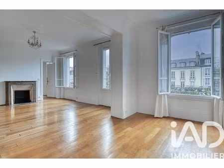 vente duplex 7 pièces