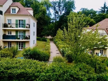 appartement à vendre fontenay-le-fleury