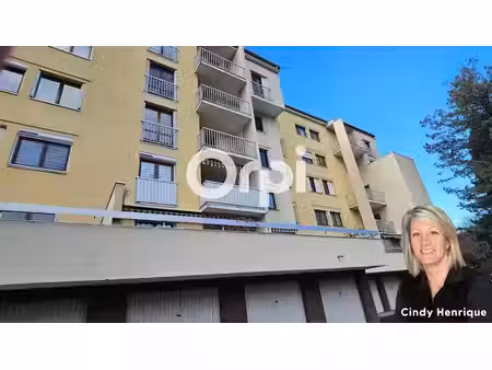 vente appartement 3 pièces 74 m² à moirans (38430)  129 000 €