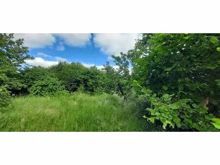 terrain à bâtir de 209 m² à conflans-sainte-honorine (78)