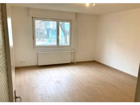 location appartement 1 pièce 32 m² à mulhouse (68100)