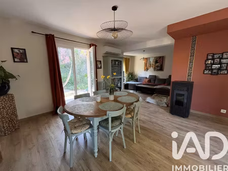 vente maison 5 pièces 106 m² le boulou (66160)