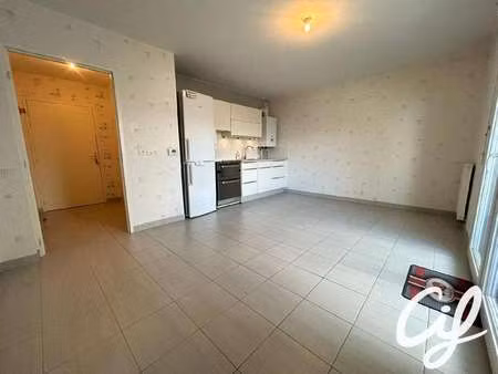 vente appartement 2 pièces à saint-herblain nord-sillon-thébaudières (44800) : à vendre 2 