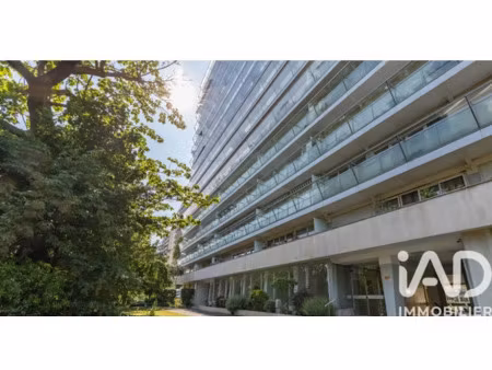 vente appartement 1 pièce 14 m² à asnieres-sur-seine (92600)  120 000 €