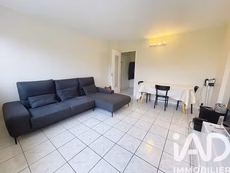 vente appartement 3 pièces 57 m² à avon (77210)  112 000 €