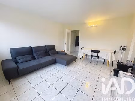 vente appartement 3 pièces 57 m² à avon (77210)  112 000 €
