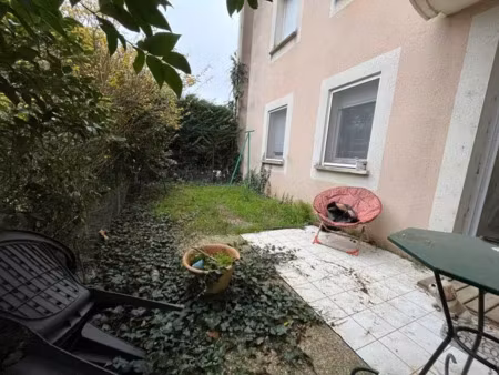 vente appartement 3 pièces 53 m² à muret (31600)  119 460 €