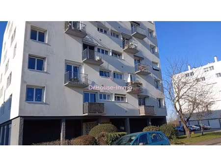 vente appartement 3 pièces 58 m² à bruges (33520)  130 000 €