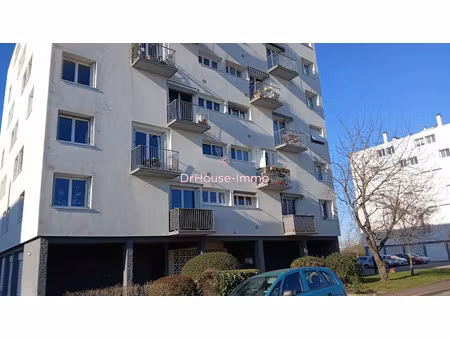 vente appartement 3 pièces 58 m² à bruges (33520)  170 000 €