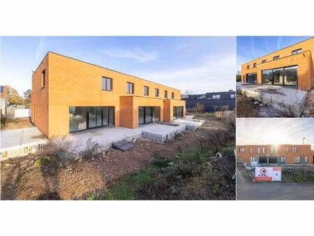 maison à vendre à kleistraat heist-op-den-berg (rbv03959)