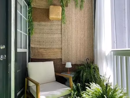 vente appartement 2 pièces à vaulx-en-velin (69120)  169 000 €