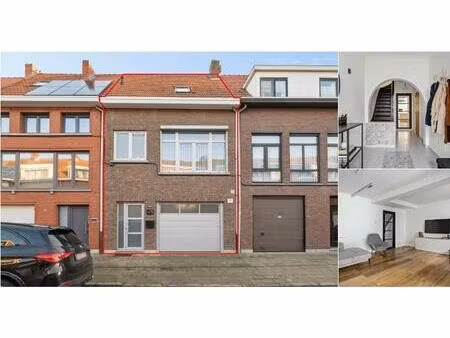 maison à vendre à pastoor bampsstraat 14 merksem (rbv03957)