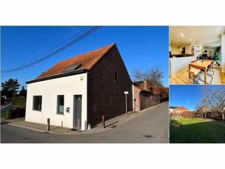 maison à vendre à destelheidestraat 39 dworp (vbd73839)