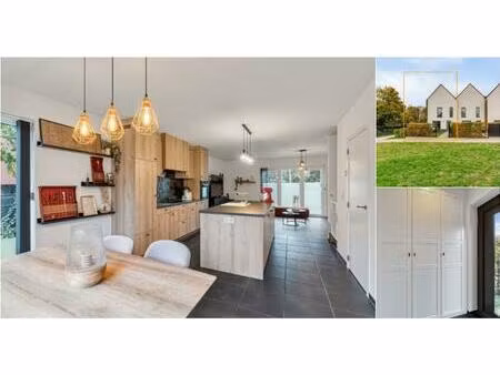 maison à vendre à voetbalhof 21 genk (rbv03915)