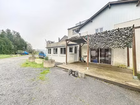 vente appartement 3 pièces 75.92 m² à guillerval (91690)  125 000 €