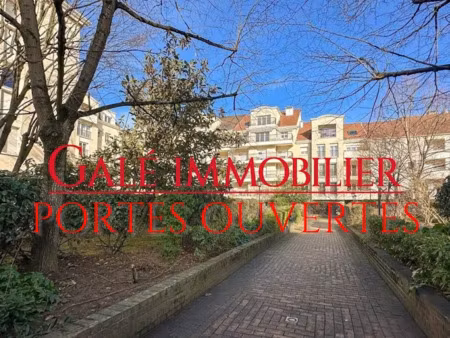 vente appartement 1 pièce 20.11 m² à antony (92160)  130 000 €