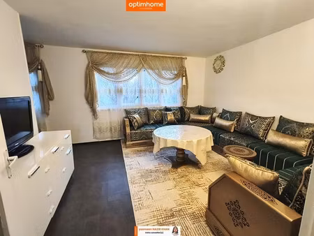 vente appartement 4 pièces 64 m² à draveil (91210)  175 000 €