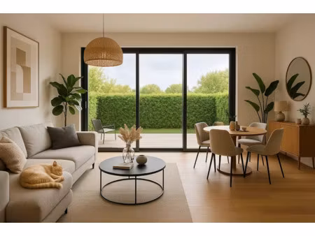 vente appartement 1 pièce 32 m² à le crotoy (80550)  172 000 €