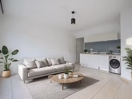 vente appartement 2 pièces 35 m² à marseille 12ème (13012)  174 000 €