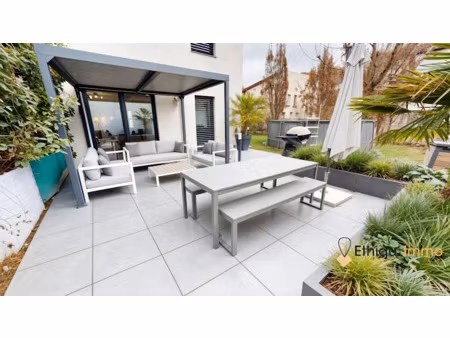 vente appartement 2 pièces 48.04 m² à strasbourg (67000)  170 100 €