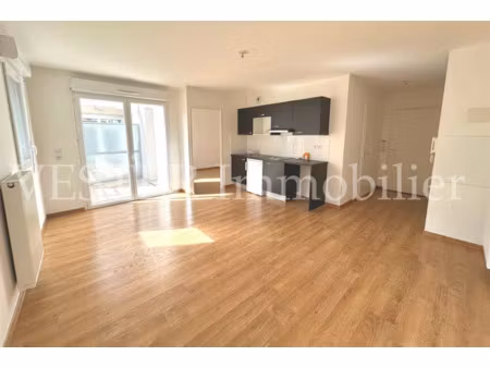 vente appartement 2 pièces 44 m² à bordeaux (33000)  179 000 €