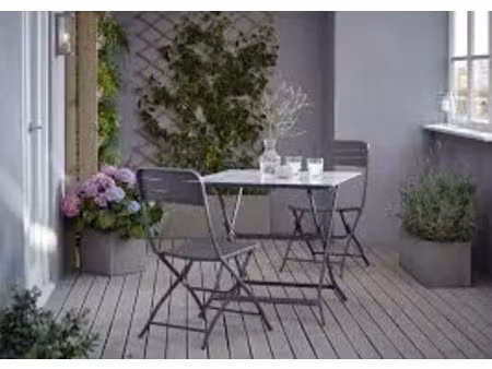 vente appartement 2 pièces à venissieux (69200)  179 522 €