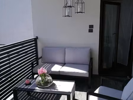 vente appartement 2 pièces 37 m² à belleville (69220)  179 600 €