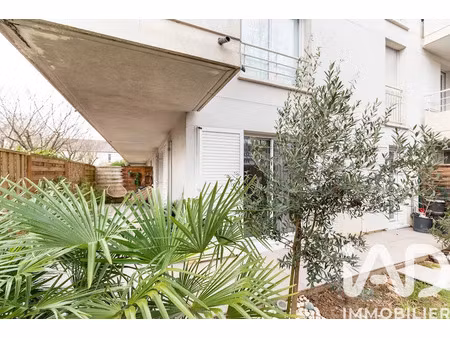 vente appartement 2 pièces 43 m² à sainte-genevieve-des-bois (91700)  174 900 €